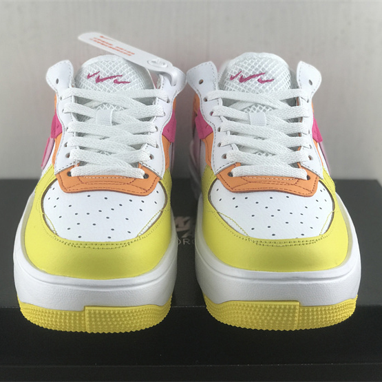 Nike Air Force 1 AF1 Low Sneaker     DX2675-100 - EUR FASHION