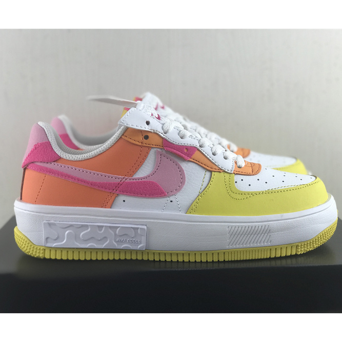 Nike Air Force 1 AF1 Low Sneaker     DX2675-100 - EUR FASHION