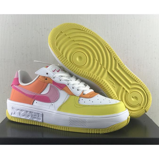 Nike Air Force 1 AF1 Low Sneaker     DX2675-100 - EUR FASHION