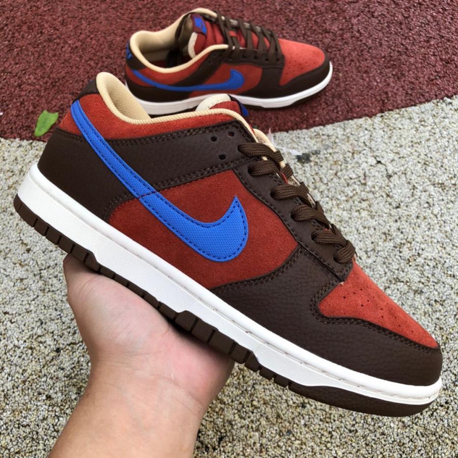 Nike Dunk Low “Mars Stone”  Sneaker    DR9704-200 - EUR FASHION