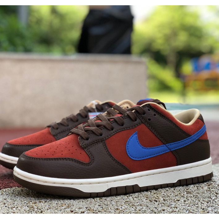 Nike Dunk Low “Mars Stone”  Sneaker    DR9704-200 - EUR FASHION