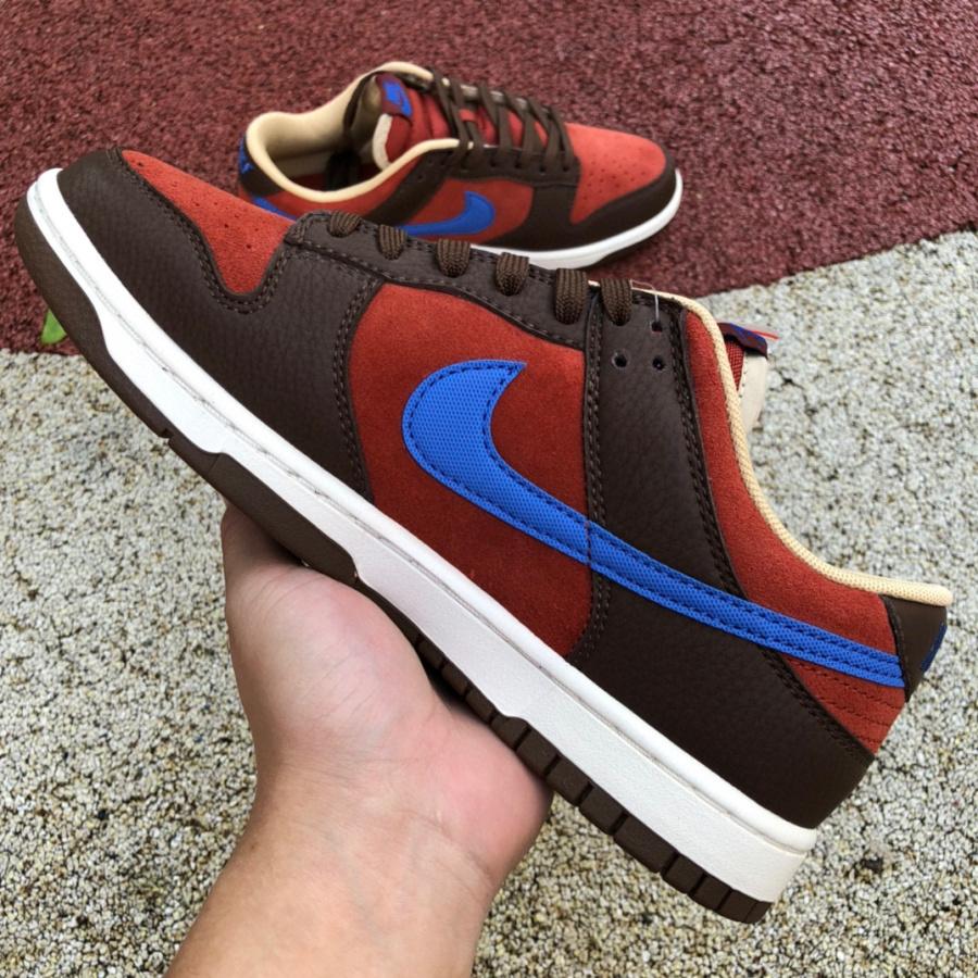 Nike Dunk Low “Mars Stone”  Sneaker    DR9704-200 - EUR FASHION