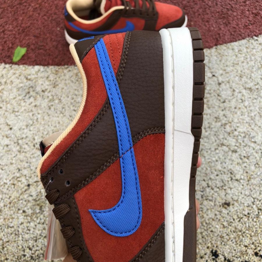 Nike Dunk Low “Mars Stone”  Sneaker    DR9704-200 - EUR FASHION