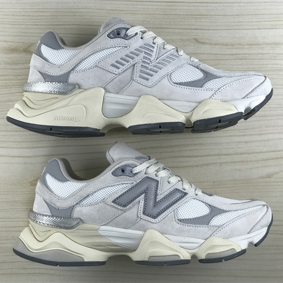 Joe Freshgoods x New Balance 9060 Sneakers             U9060ECA  - EUR FASHION