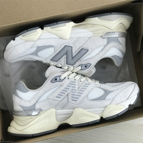 Joe Freshgoods x New Balance 9060 Sneakers             U9060ECA  - EUR FASHION