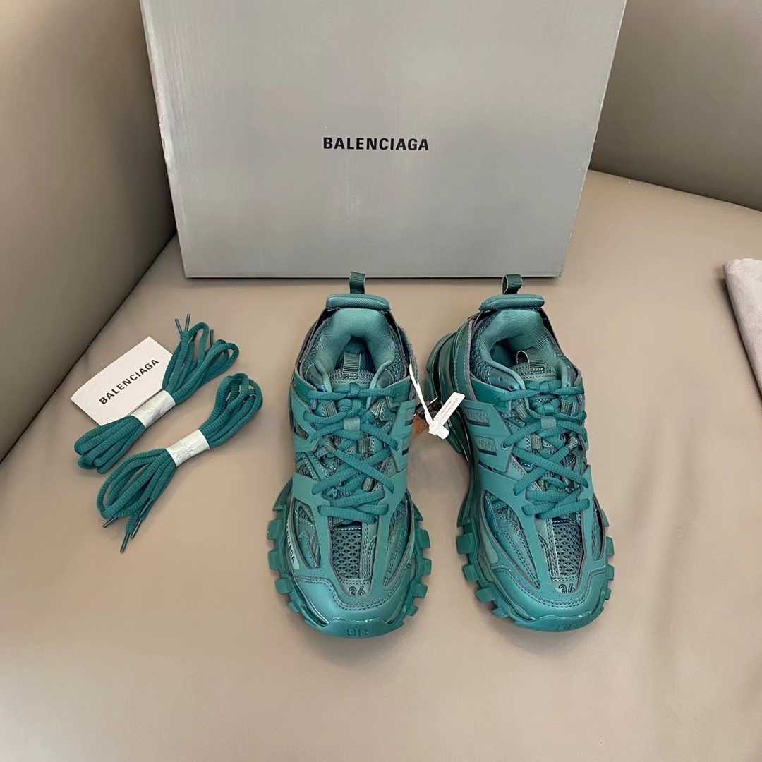 Balenciaga Track 3.0 Sneaker  - EUR FASHION