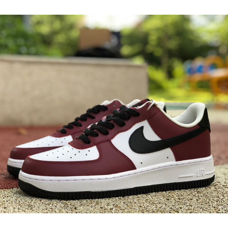 Nike Air Force 1 Low ’07 Sneaker      FD0300-600 - EUR FASHION