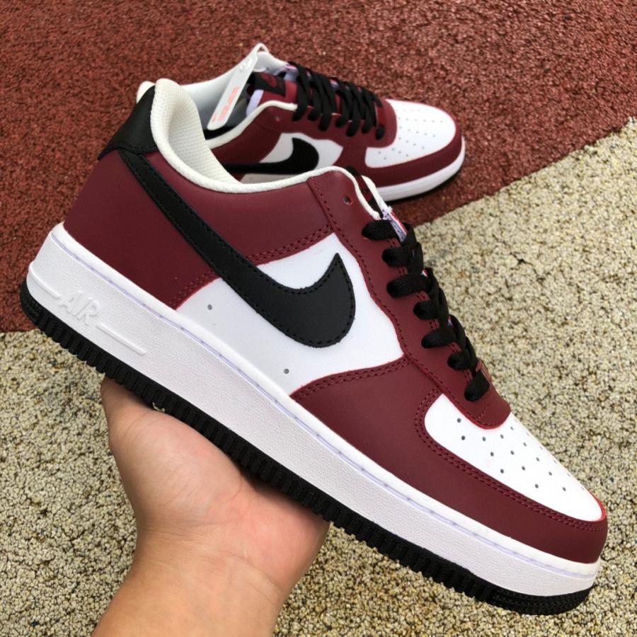 Nike Air Force 1 Low ’07 Sneaker      FD0300-600 - EUR FASHION