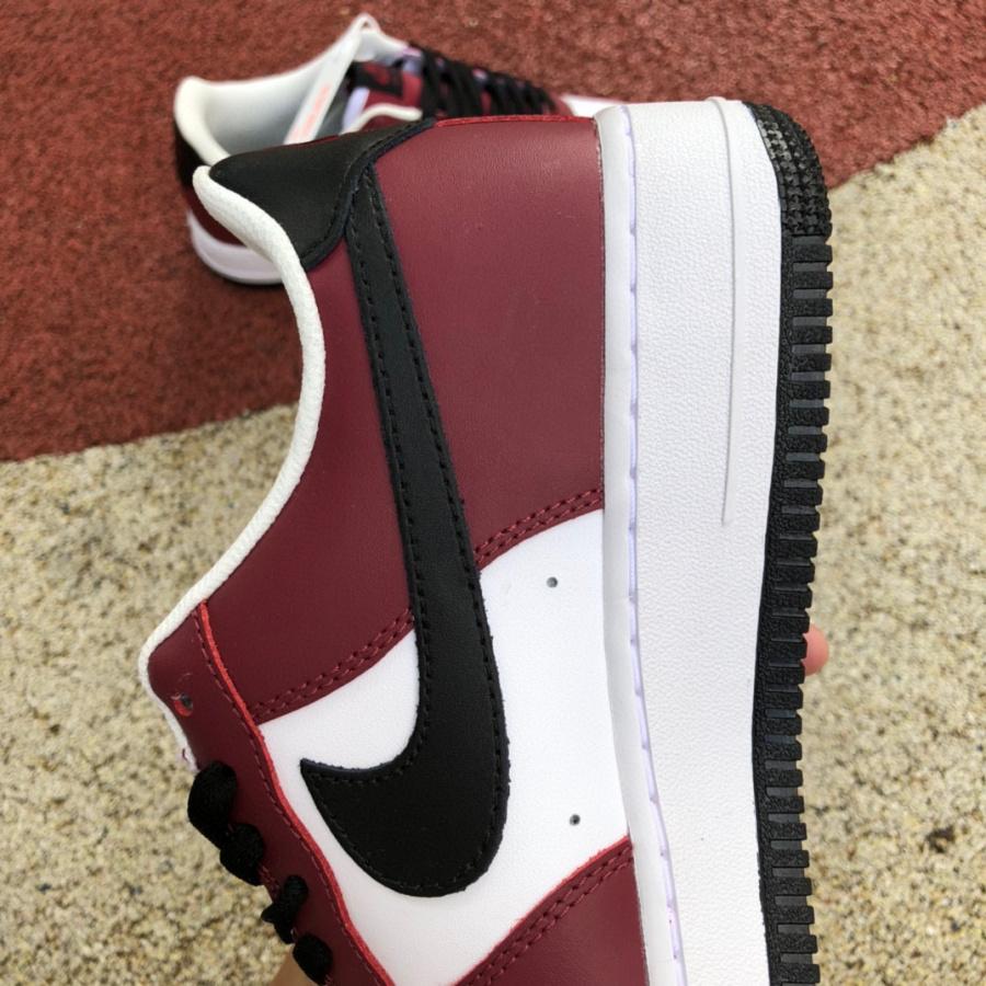 Nike Air Force 1 Low ’07 Sneaker      FD0300-600 - EUR FASHION