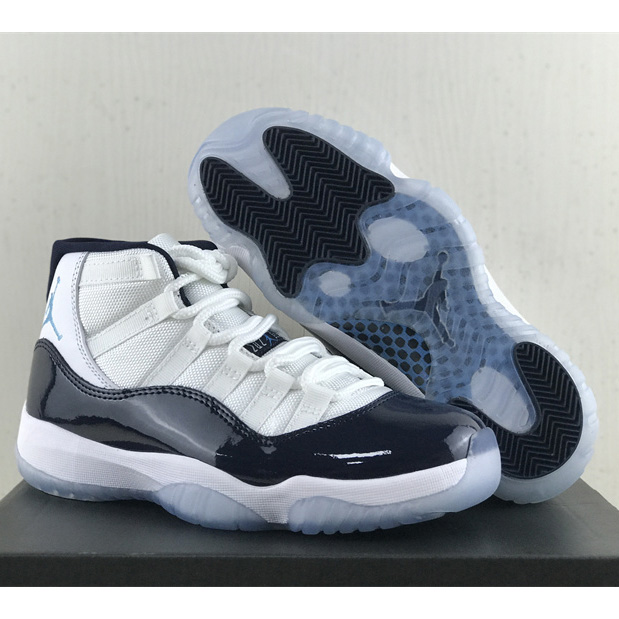 Air Jordan 11  Sneaker    378037-123 - EUR FASHION