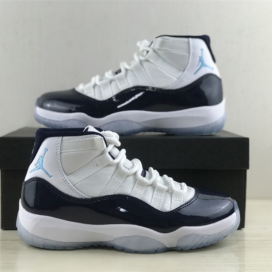 Air Jordan 11  Sneaker    378037-123 - EUR FASHION