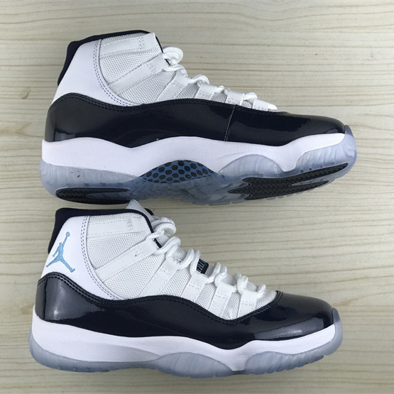 Air Jordan 11  Sneaker    378037-123 - EUR FASHION