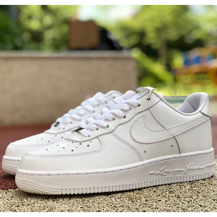 Drake x Nike Air Force 1 Low “Certified Lover Boy” Sneaker      CZ80 - EUR FASHION