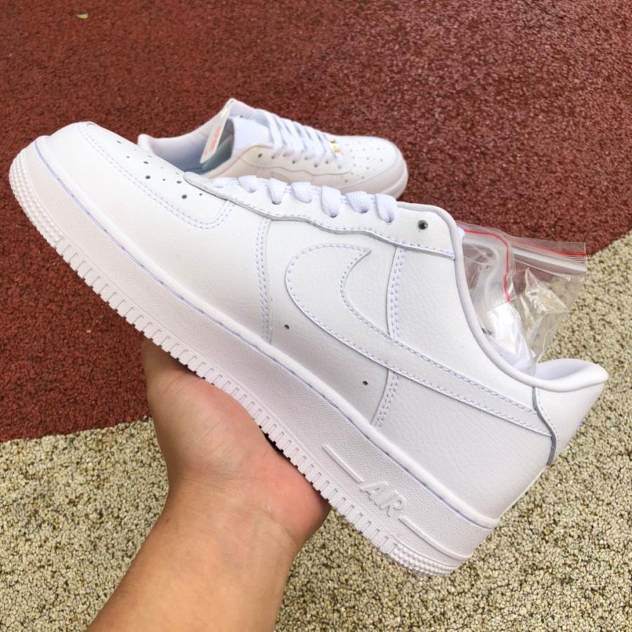 Drake x Nike Air Force 1 Low “Certified Lover Boy” Sneaker      CZ80 - EUR FASHION