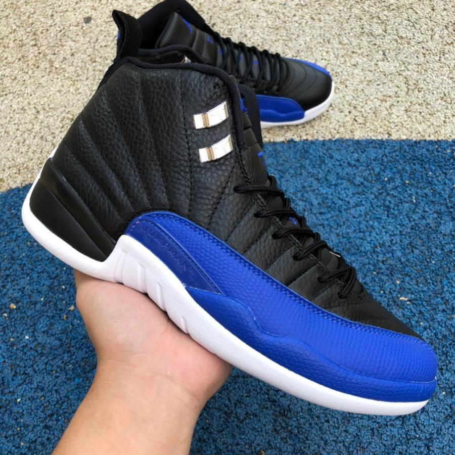 Nike Air Jordan 12 Retro