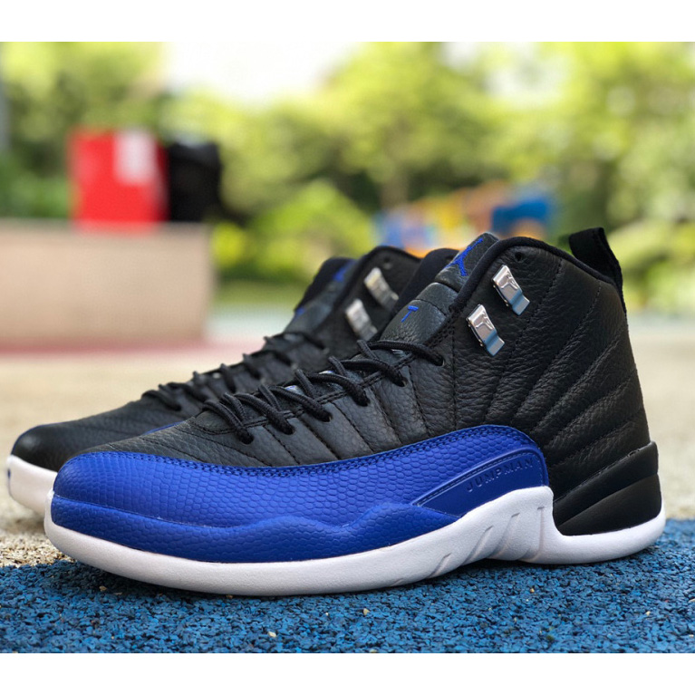 Nike Air Jordan 12 Retro"Royalty" Sneaker   - EUR FASHION