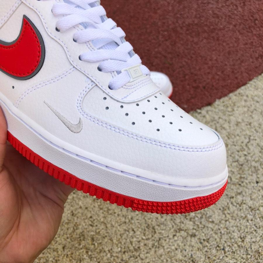 Air Force 1’07 Low