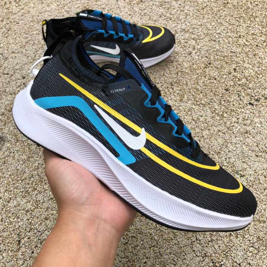 Nike Zoom Fly 4 Sneaker  CT2392-003 - EUR FASHION