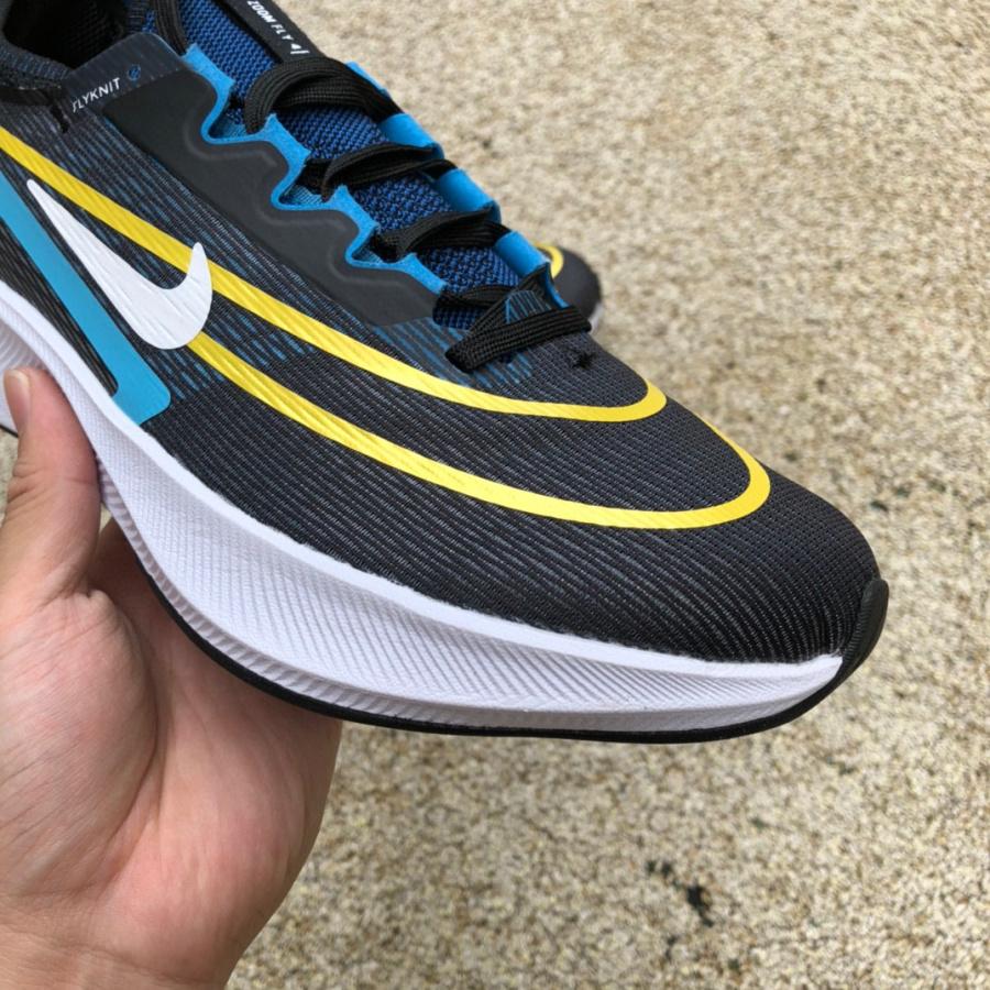 Nike Zoom Fly 4 Sneaker  CT2392-003 - EUR FASHION