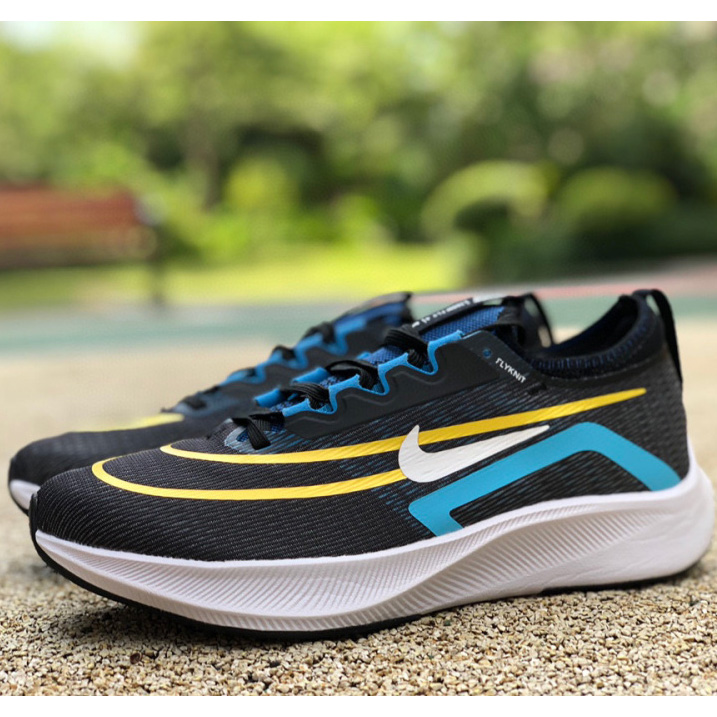 Nike Zoom Fly 4 Sneaker  CT2392-003 - EUR FASHION