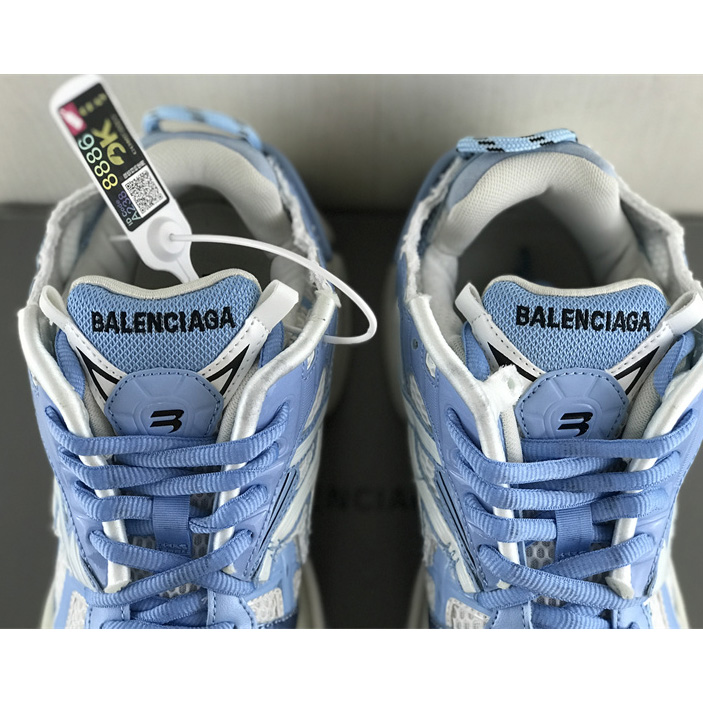 Balenciaga Runner Sneaker  - EUR FASHION