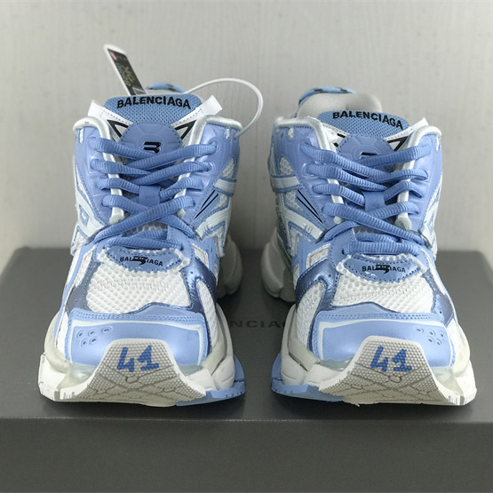 Balenciaga Runner Sneaker  - EUR FASHION