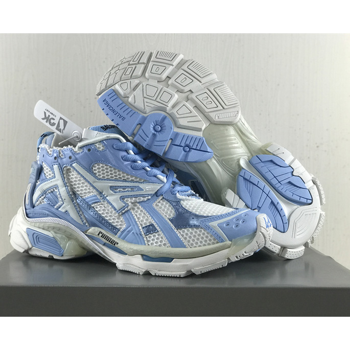 Balenciaga Runner Sneaker  - EUR FASHION