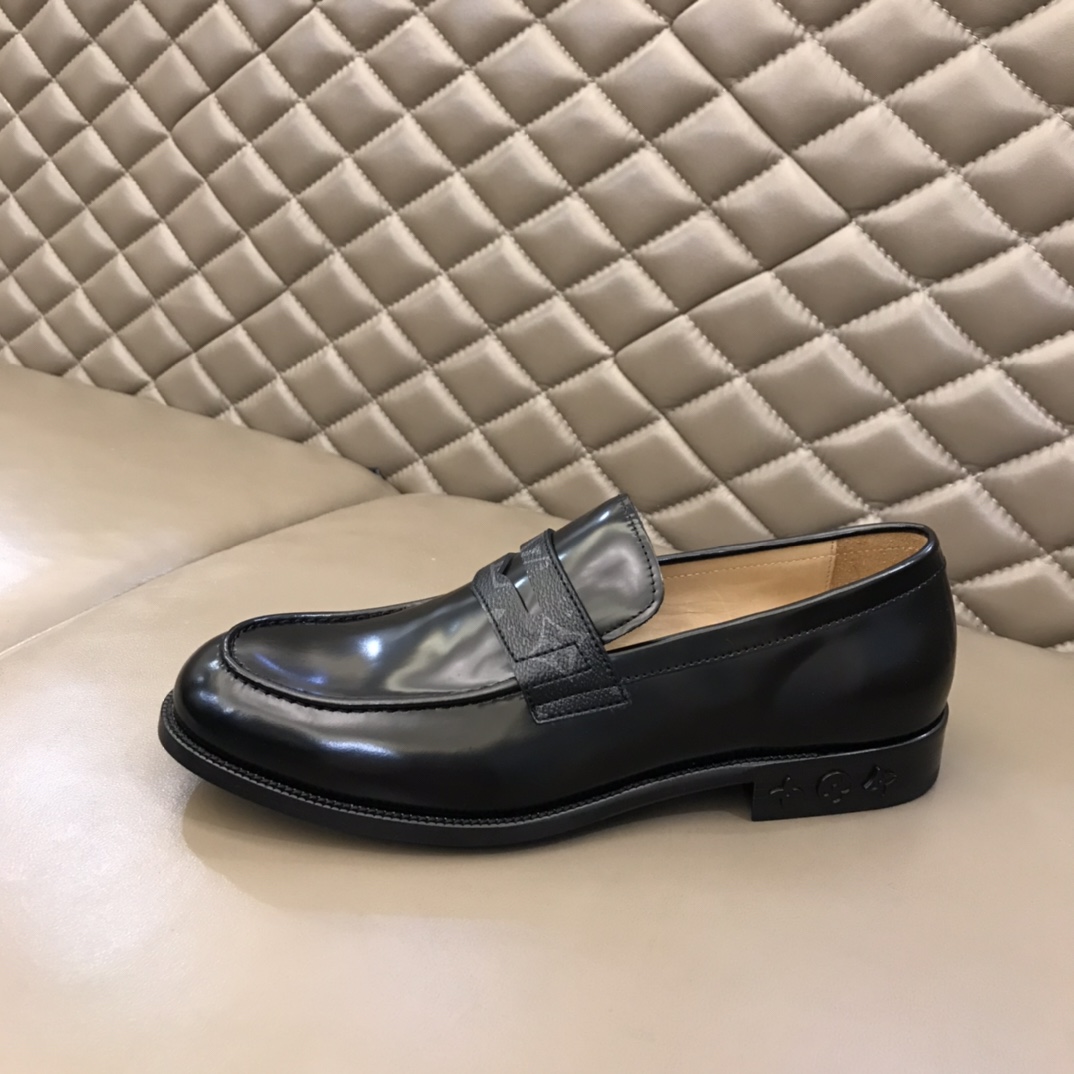 Louis Vuitton Saint Germain Loafer    1A9HNJ - EUR FASHION