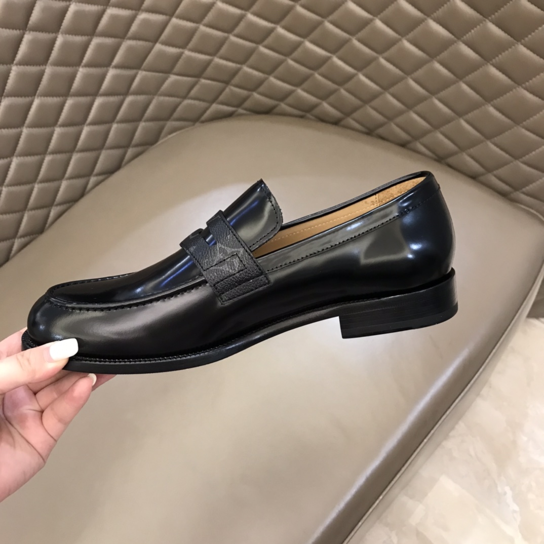 Louis Vuitton Saint Germain Loafer    1A9HNJ - EUR FASHION