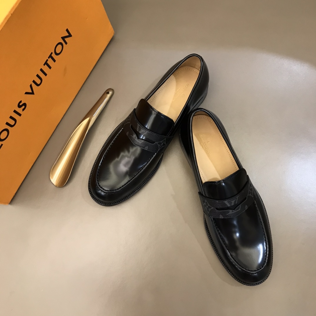 Louis Vuitton Saint Germain Loafer    1A9HNJ - EUR FASHION