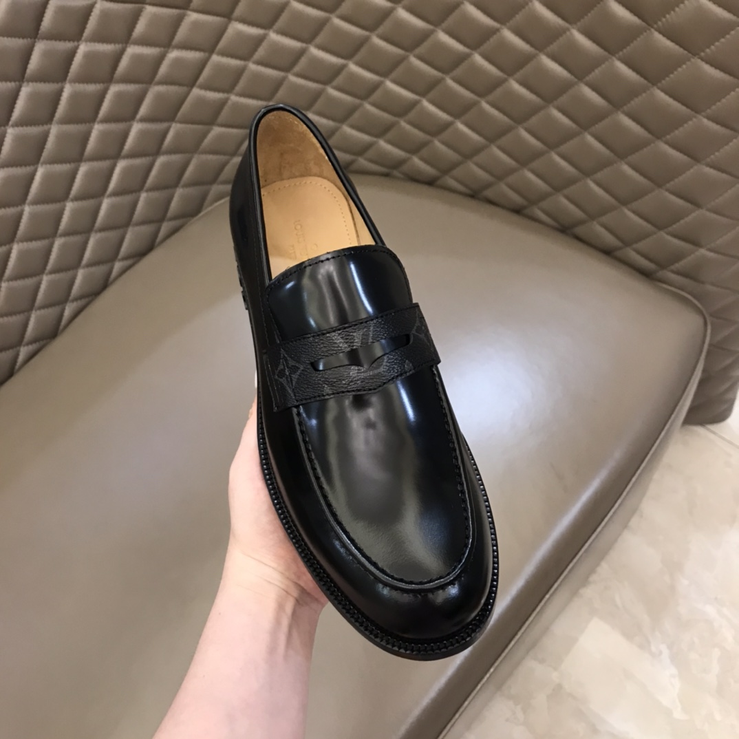 Louis Vuitton Saint Germain Loafer    1A9HNJ - EUR FASHION