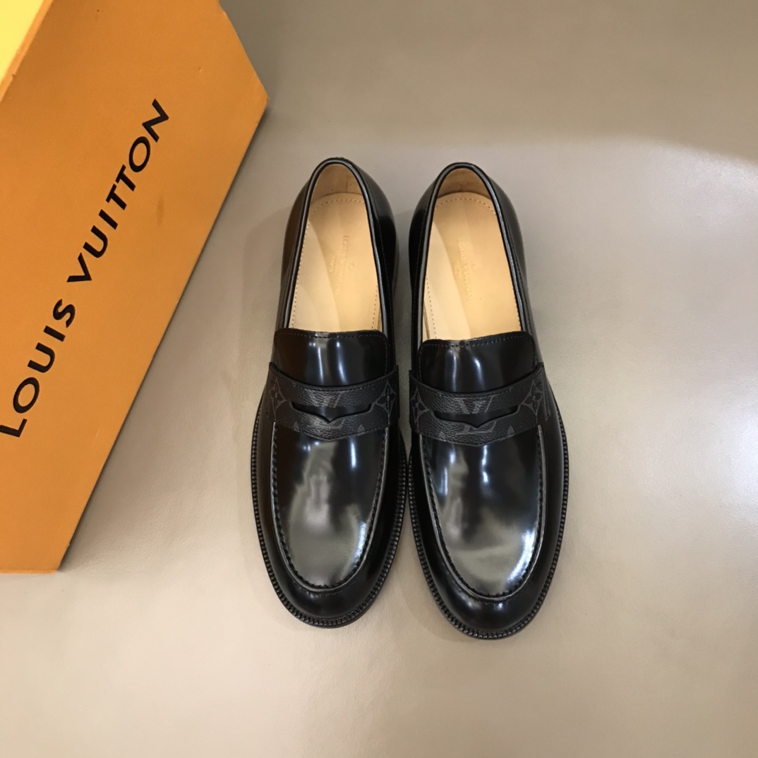 Louis Vuitton Saint Germain Loafer    1A9HNJ - EUR FASHION