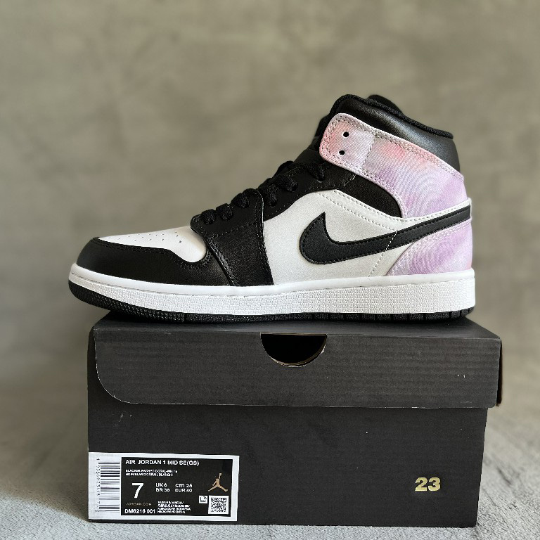 Air Jordan 1 Low AJ1 WH LV Sneaker   DM6216-001 - EUR FASHION