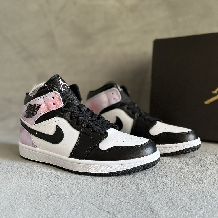 Air Jordan 1 Low AJ1 WH LV Sneaker   DM6216-001 - EUR FASHION