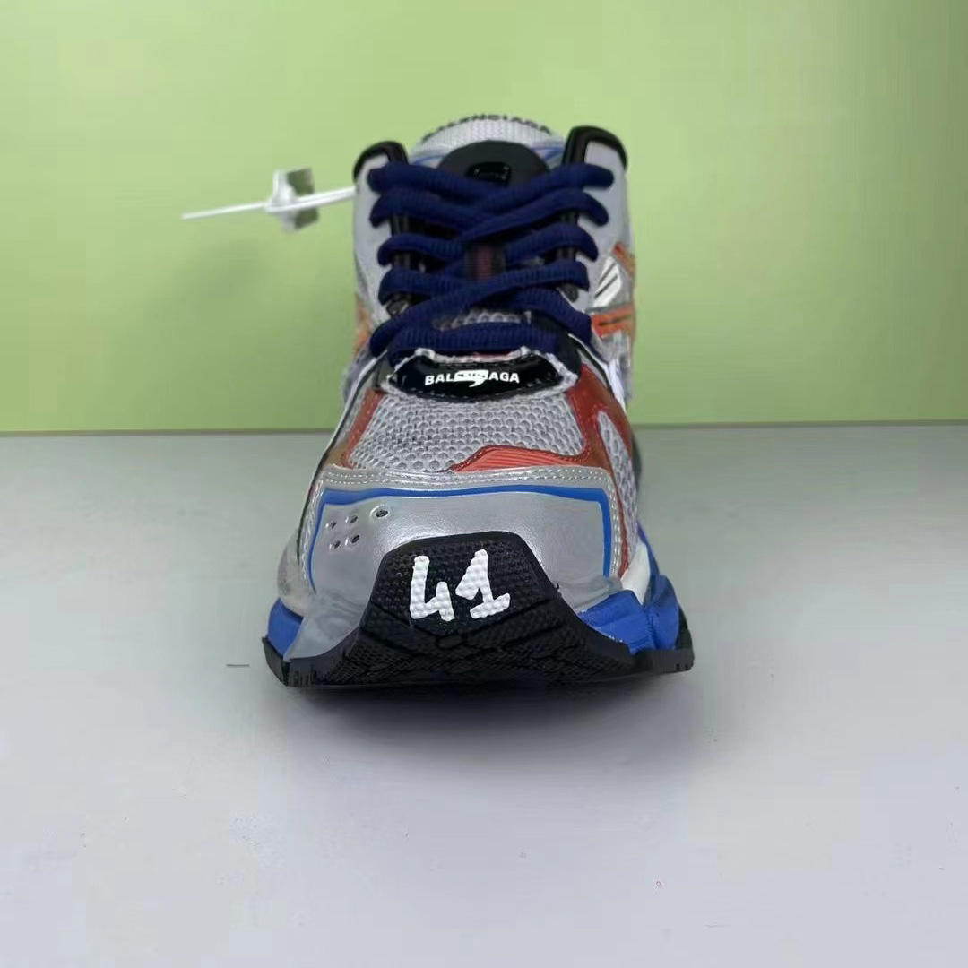 Balenciaga Runner Sneaker  - EUR FASHION