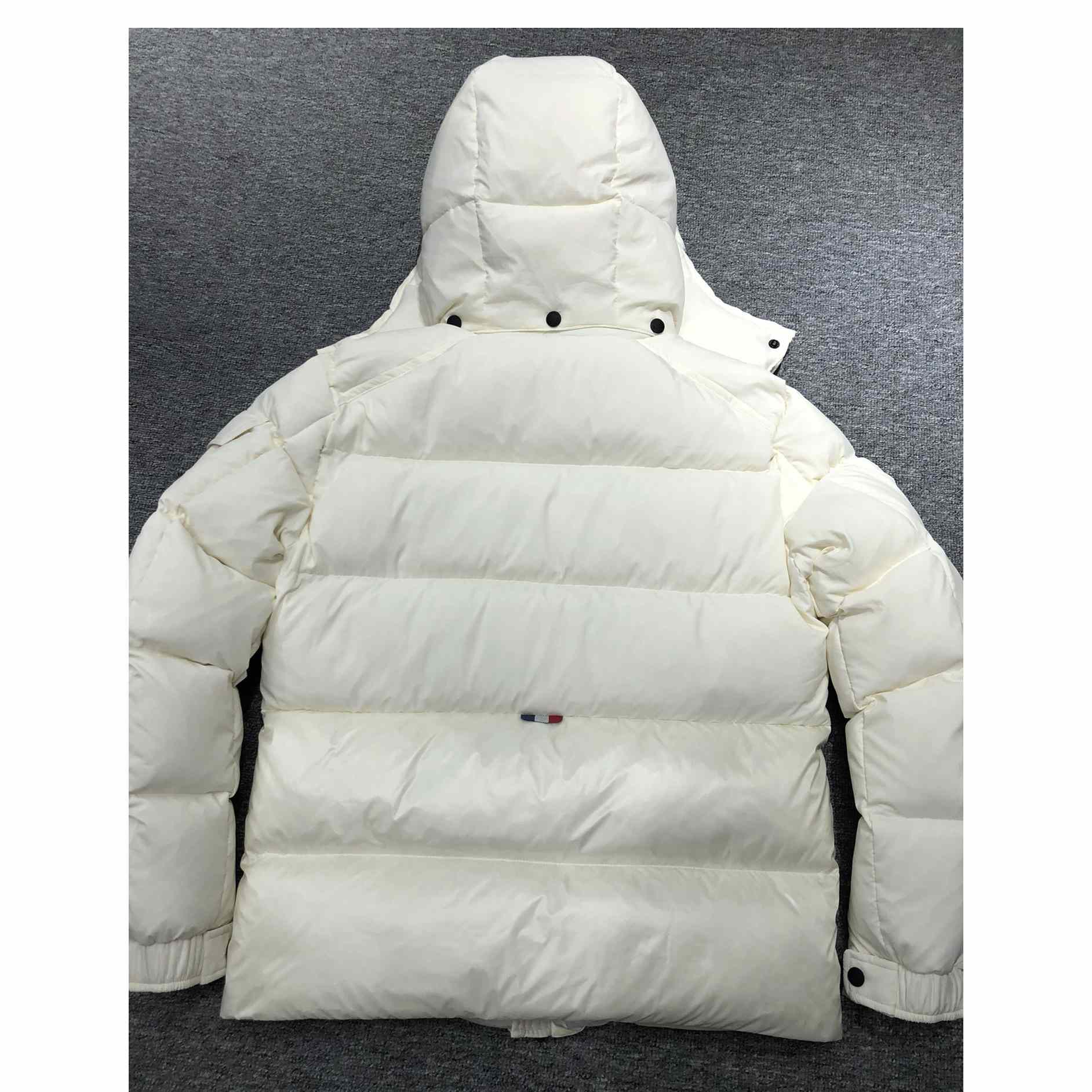 Moncler Dieng Short Down Jacket - EUR FASHION