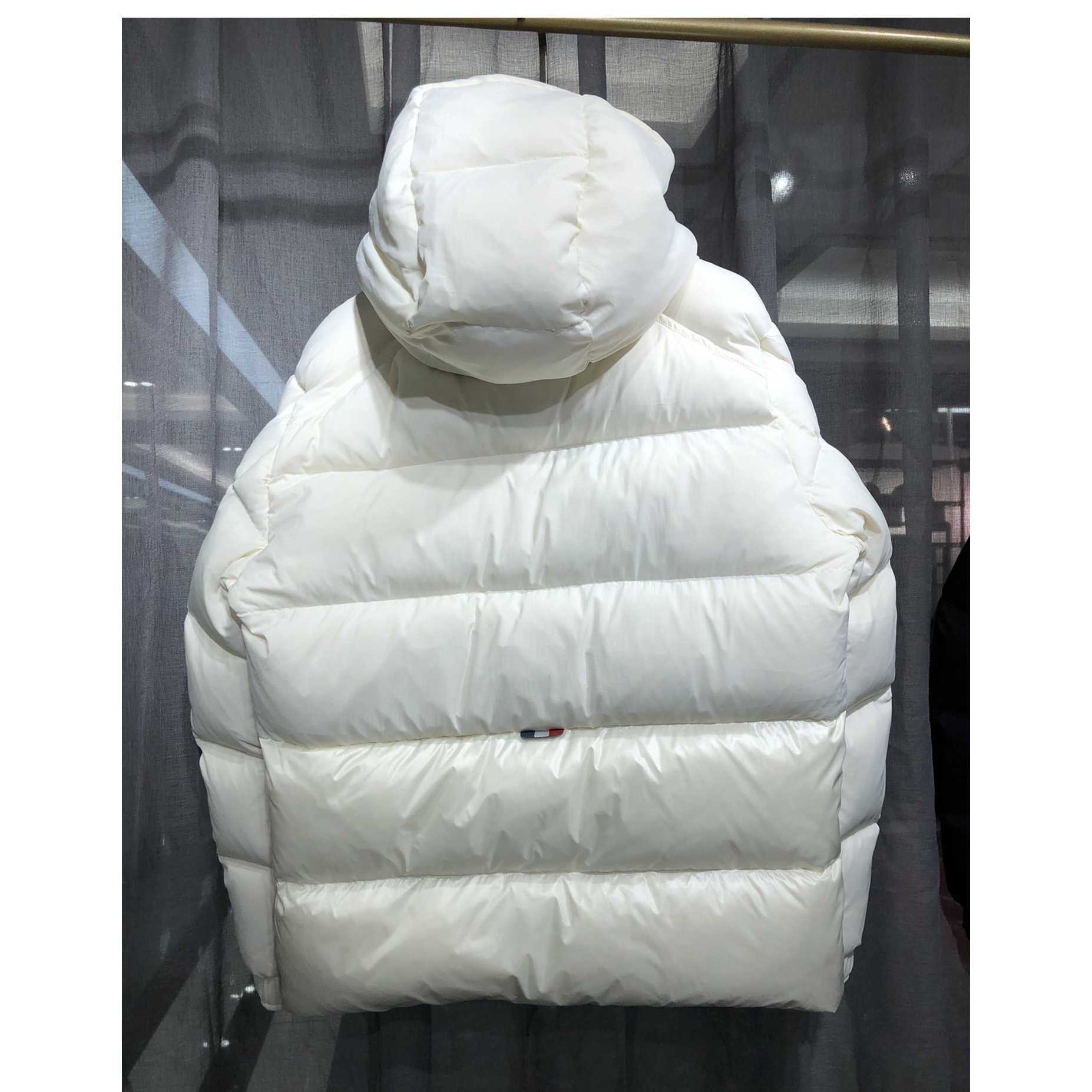 Moncler Dieng Short Down Jacket - EUR FASHION