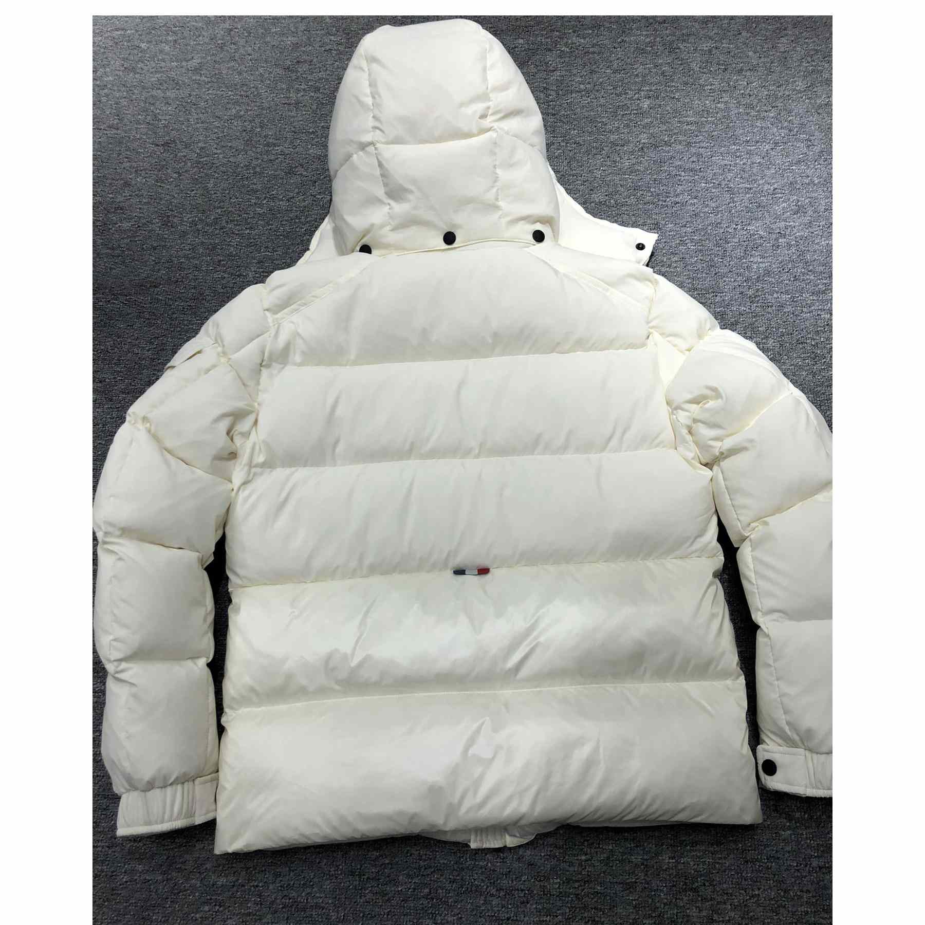 Moncler Dieng Short Down Jacket - EUR FASHION