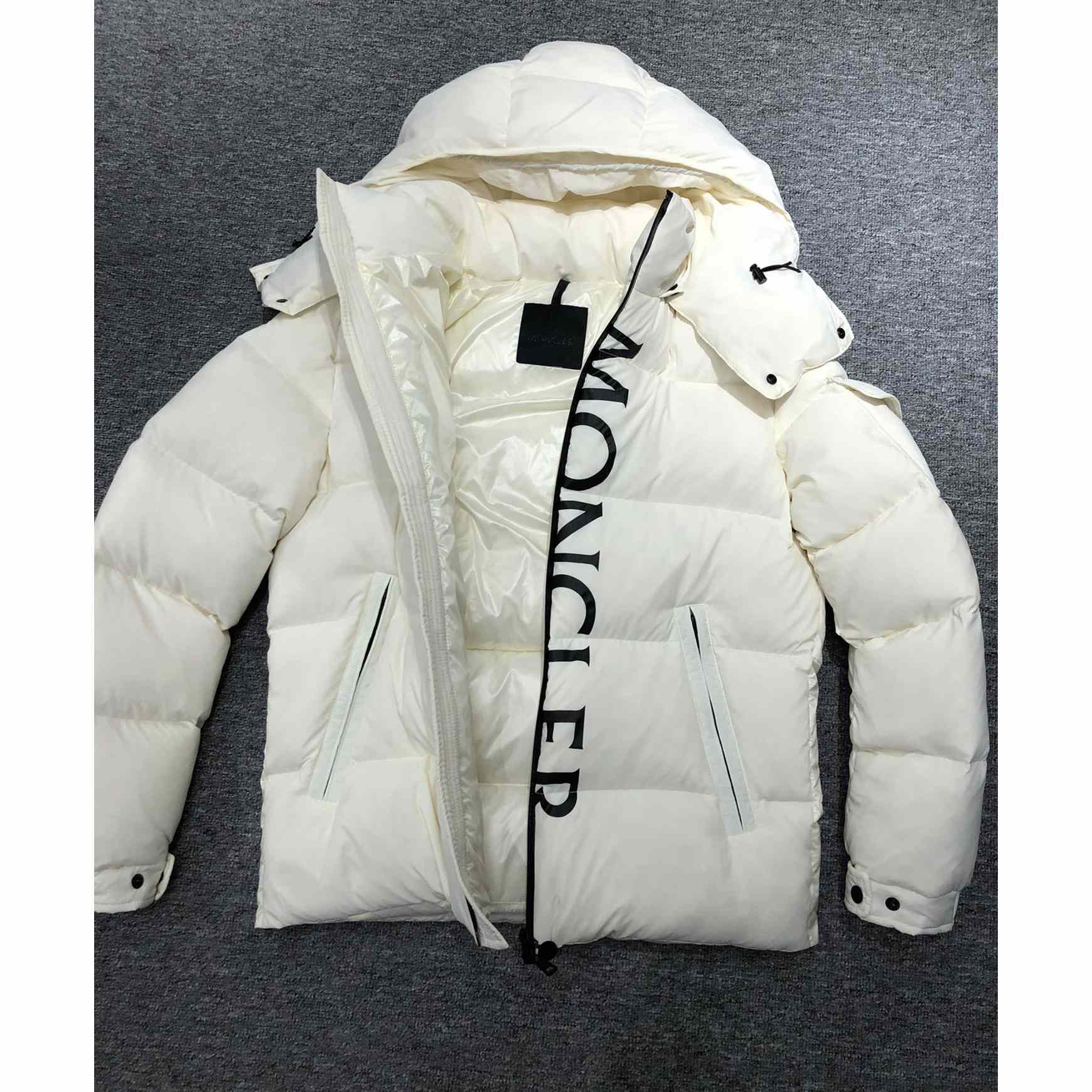 Moncler Dieng Short Down Jacket - EUR FASHION