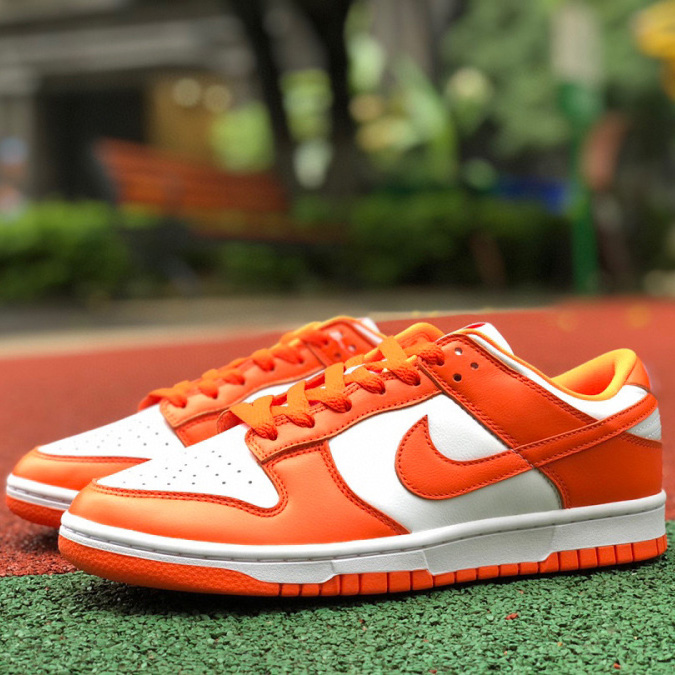 Nike Dunk Low 