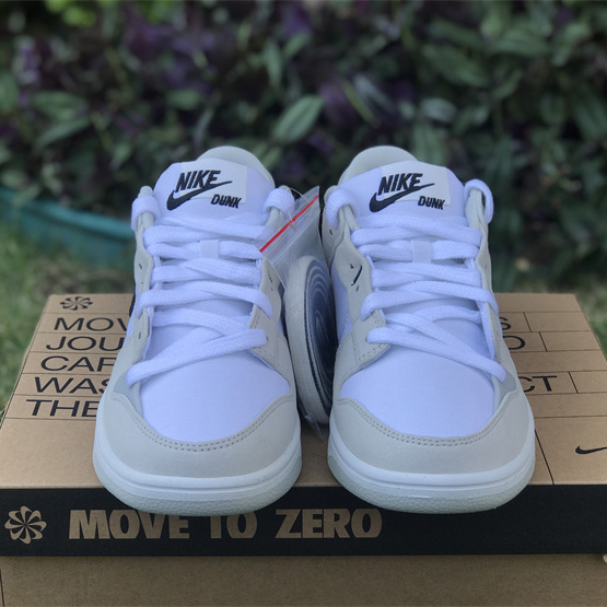 Nike Dunk Low Disrupt 2 “Pale Ivory” Sneaker      DH4402-101 - EUR FASHION