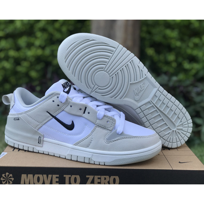 Nike Dunk Low Disrupt 2 “Pale Ivory” Sneaker      DH4402-101 - EUR FASHION