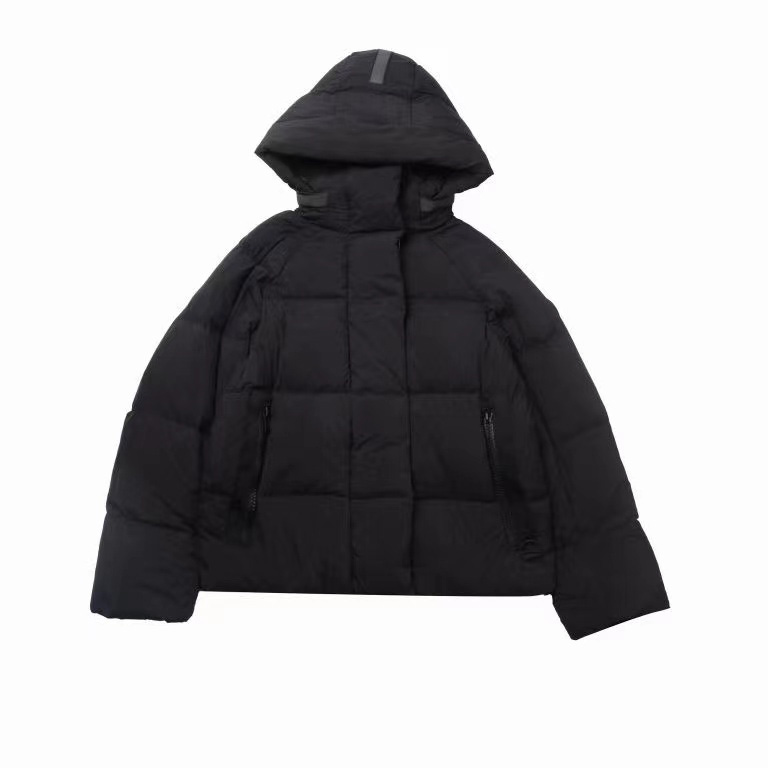 Canada Goose Junction Parka - EUR FASHION