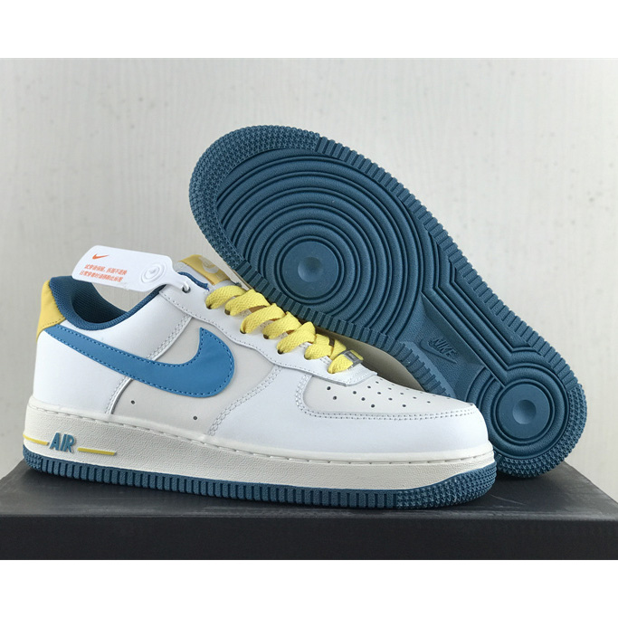 Air Force 1'07 Low Retro SP Sneaker     CW3388-203 - EUR FASHION