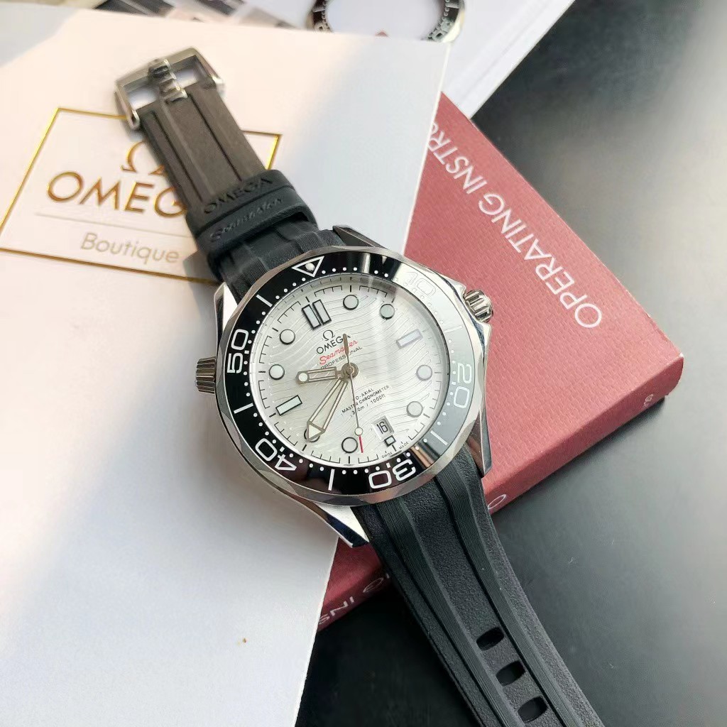 Omega High Quality Watch - EUR FASHION