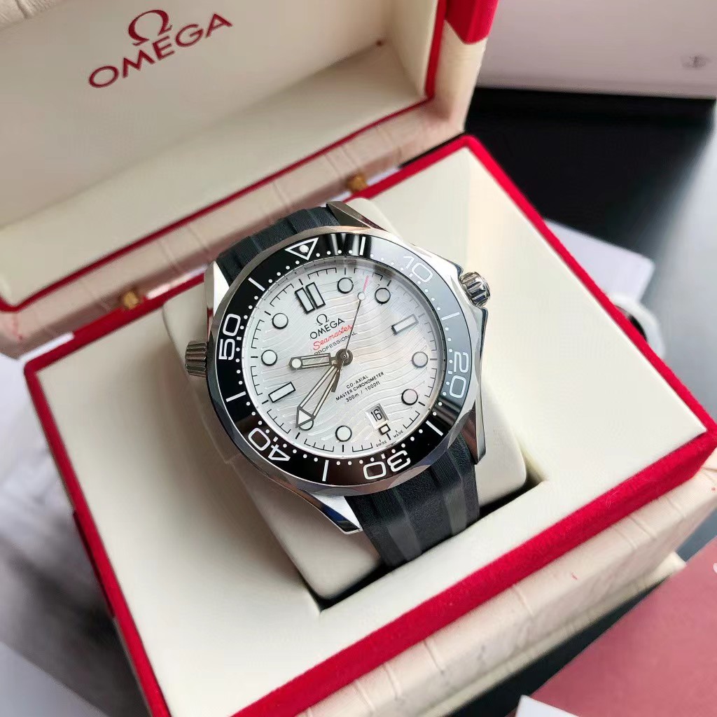 Omega High Quality Watch - EUR FASHION