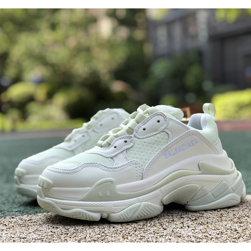 Balenciaga Triple S Sneaker  - EUR FASHION