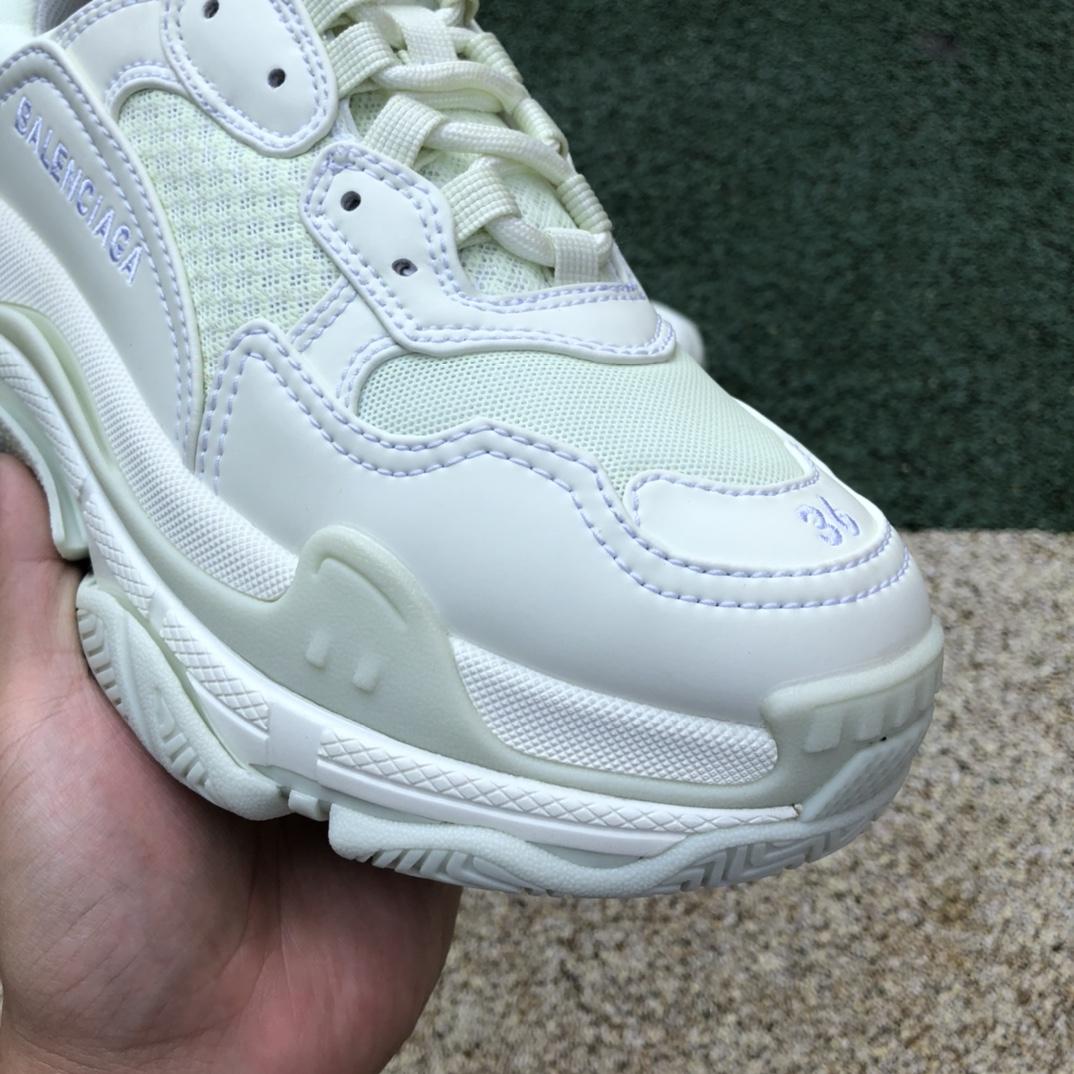 Balenciaga Triple S Sneaker  - EUR FASHION