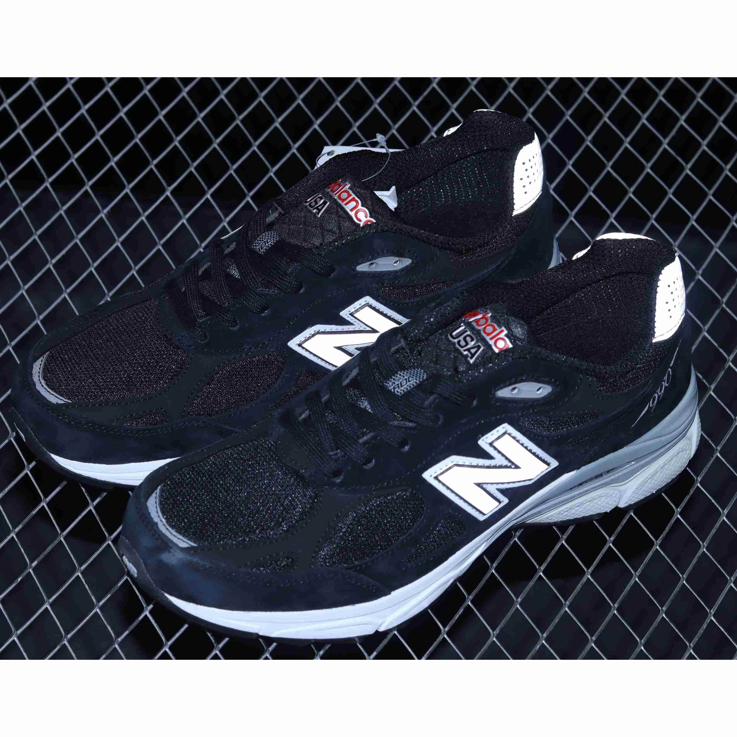 New Balance NB990 Sneakers           M990BS3 - EUR FASHION