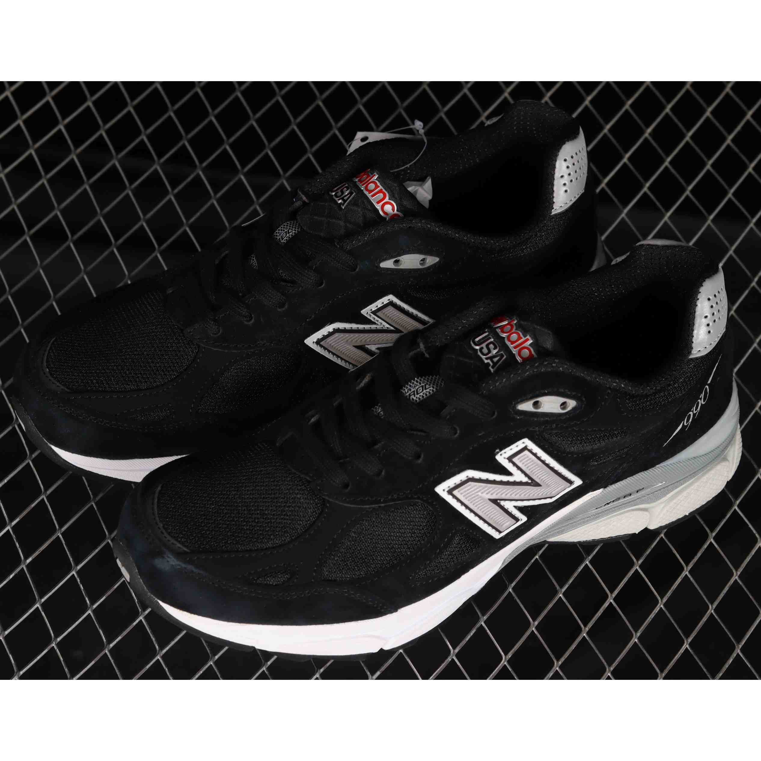 New Balance NB990 Sneakers           M990BS3 - EUR FASHION